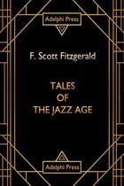 American Dream - Tales of the Jazz Age