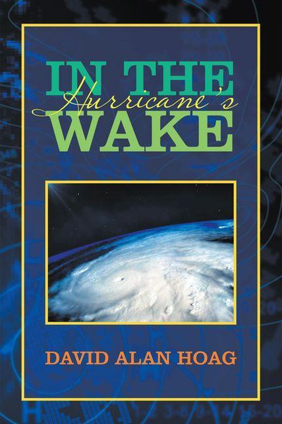 In the Hurricane's Wake - cover