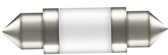 Osram LED Premium Retrofit lamp - Festoon 36mm - Cool White - 12V - per stuk (6000K)
