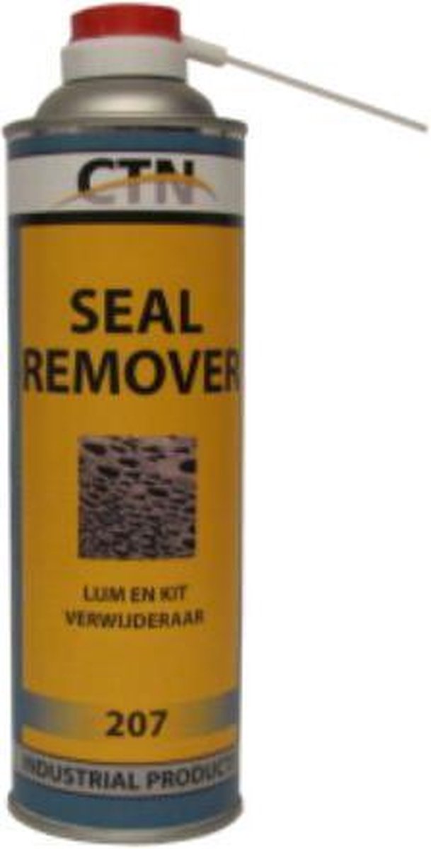 Seal/lijm Remover