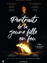 Portrait De La Jeune Fille En Feu (DVD)