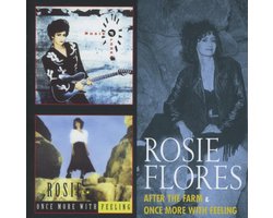 After the Farm/Once More With Feeling