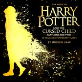 The Music Of Harry Potter And The Cursed Child (Soundtrack)