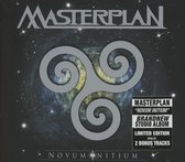 Masterplan - Novum Initium -Digi-