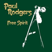 Free Spirit -Cd+Dvd- - Rodgers Paul