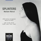 Splinters - Bartok/Kodaly