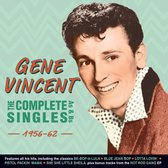 The Complete Singles As & Bs 1956-62