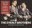 The Everly Brothers - The Everly Brothers - The Essential
