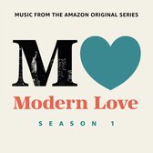 Modern Love: Season 1  (LP) (Coloured Vinyl) (Original Soundtrack)