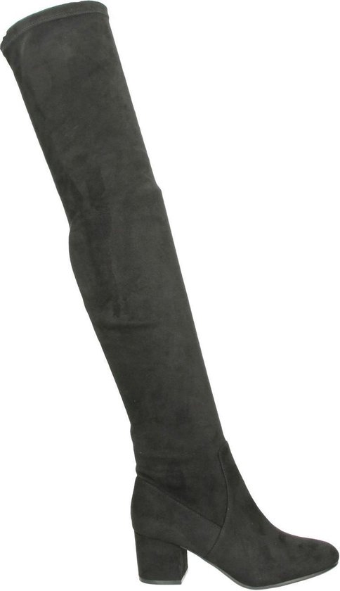 steve madden isaac overknee