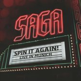 Spin It Again - Live In Munich