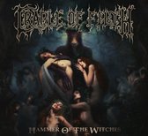Hammer Of The.. -Digi- - Cradle Of Filth
