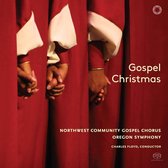 Charles Floyd, Terry Davis, Northwest Community Gospel - Gospel Christmas (Super Audio CD)
