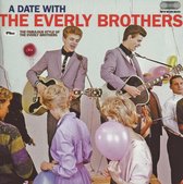 A Date With The Everly Brothers + The Fabulous Style Of The Everly Bothers