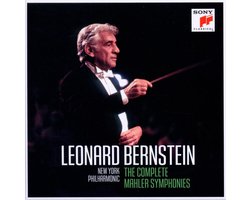 Mahler Project - Complete Symphonies
