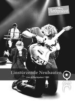 Live at Rockpalast 1990