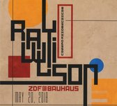 Ray Wilson - Ray Wilson Zdf.. -Cd+Dvd-