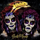 Santa Muerte (Purple Vinyl)