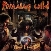 Running Wild - Black Hand Inn -Reissue-