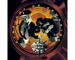 Straight Up Sewaside -Hq- (LP)