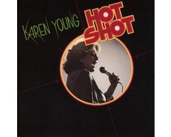 Hot Shot - Expanded Edition