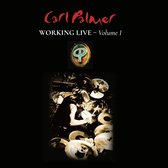 Working Live 1 -Ltd- (LP)