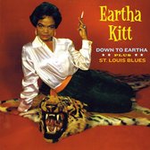 Down To Eartha / St Louis Blues