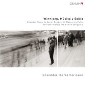 Winnipeg- Musica Y Exilio