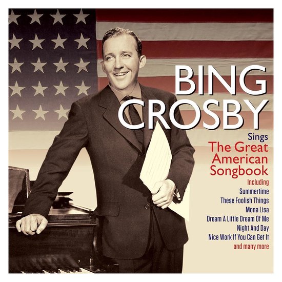 Sings The Great American Songbook