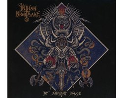 By Ancient Force