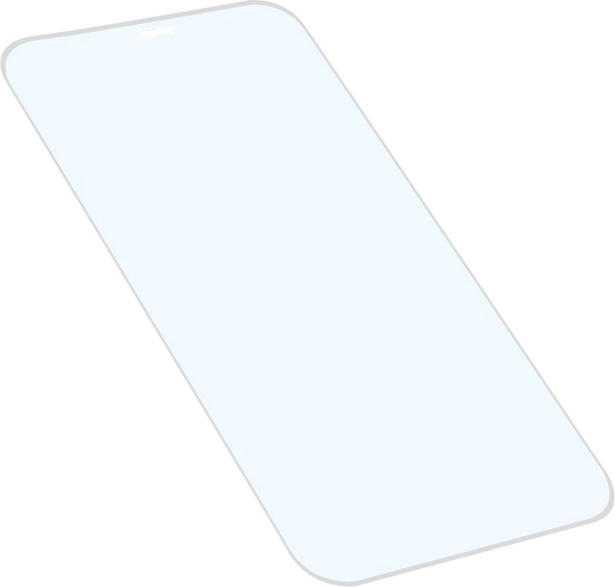 Cellularline KKITGLASSGO3DIP961 mobile phone screen/back protector Doorzichtige schermbeschermer Apple