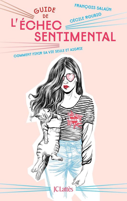Guide de l'échec sentimental - cover