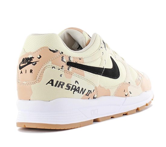 nike air span 2 camo