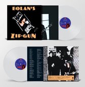 Bolans Zip Gun (Clear Vinyl)