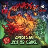 Wayward Sons - Ghosts Of Yet To Come (CD)