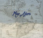 Guinga E Maria Joïo - Mar Afora (CD)