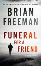 The Jonathan Stride Series 10 - Funeral for a Friend