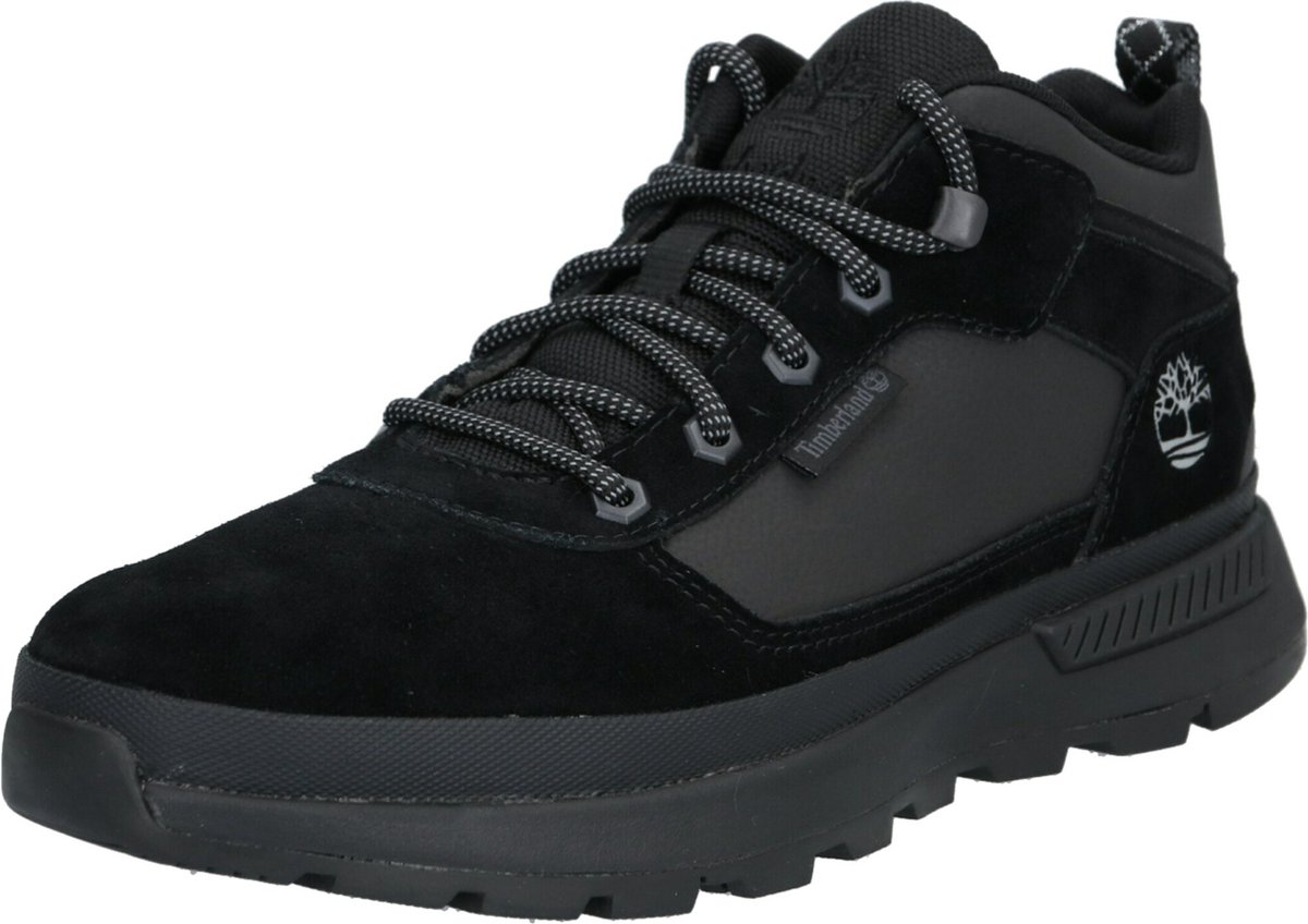 timberland field trekker hoog