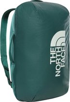 The North Face Stratoliner Duffel S night green/tin grey