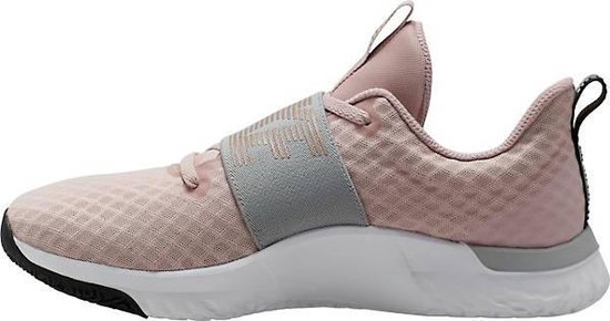 Nike Renew In-Season TR9 fitnessschoenen dames zacht roze " | bol.com