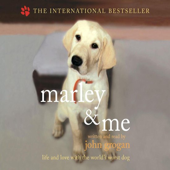 Marley & Me (digital download) - cover