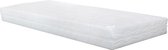 Bedworld Matras Pocket SG40 Medium 100x200 - 20 cm matrasdikte Medium ligcomfort