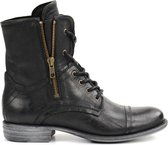 Sacha - Dames - Combat boots - Maat 38