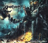Venom - Storm The Gates (CD)