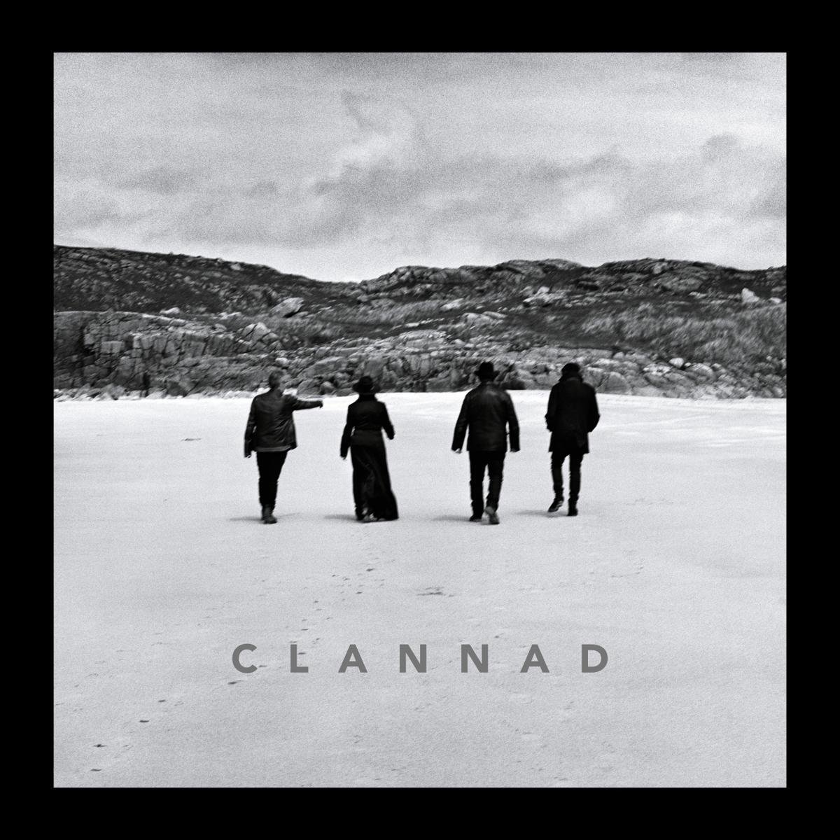 In A Lifetime (Boxset) - Clannad