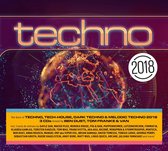 Techno 18
