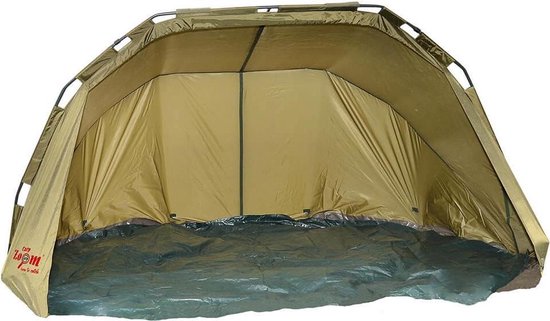 Foto: Carp zoom expedition shelter bivvy