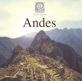 Sound of Folk Music: Andes