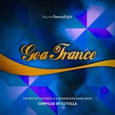 Goa Trance 28