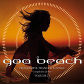 Goa Beach 24